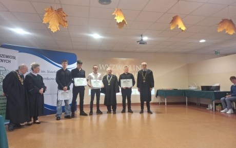 Wyzwoliny Czeladnicze 2025