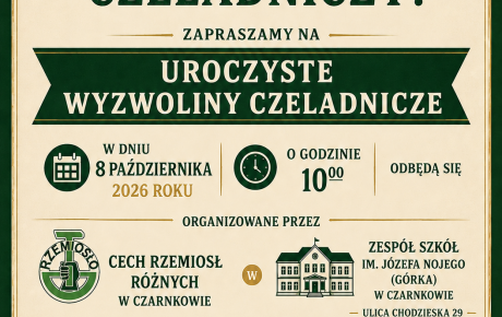 Wyzwoliny Czeladnicze